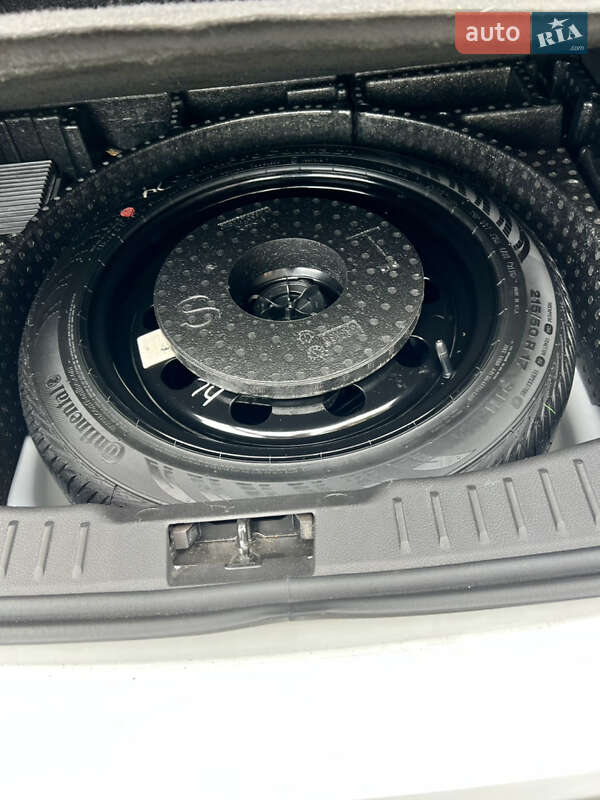 Хэтчбек Ford Focus 2016 в Чернигове фото 22 Хэтчбек Ford Focus 2016 в Чернигове