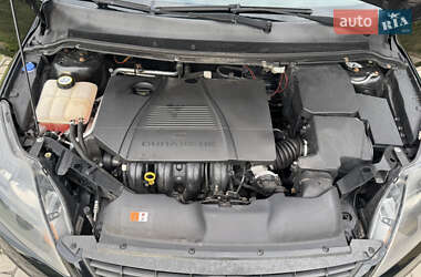 Универсал Ford Focus 2010 в 