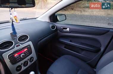Седан Ford Focus 2007 в 