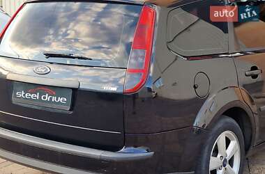 Универсал Ford Focus 2005 в 
