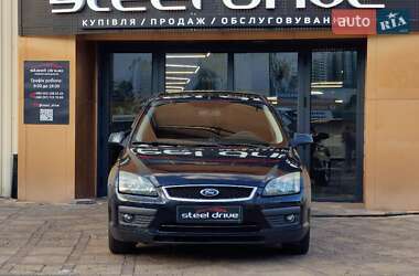 Универсал Ford Focus 2005 в 