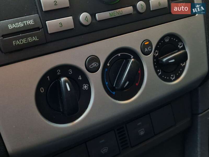 Универсал Ford Focus 2005 в Николаеве