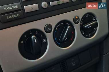 Универсал Ford Focus 2005 в 