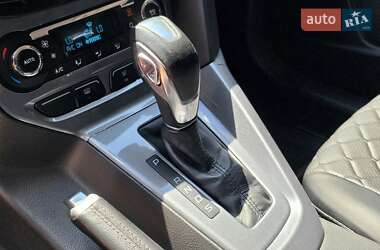 Универсал Ford Focus 2012 в 