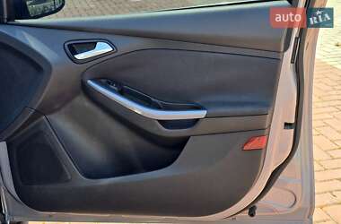 Универсал Ford Focus 2012 в 