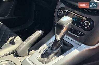 Универсал Ford Focus 2012 в 