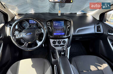 Универсал Ford Focus 2013 в 