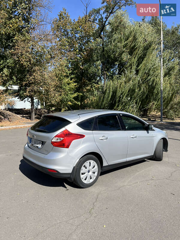 Хэтчбек Ford Focus 2011 в Кривом Роге