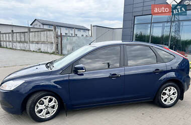 Хэтчбек Ford Focus 2011 в Белой Церкви