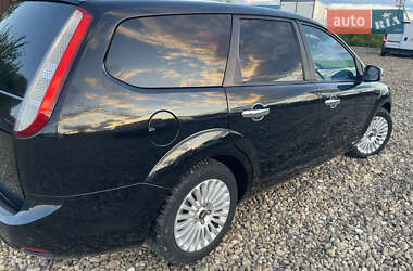 Универсал Ford Focus 2008 в 
