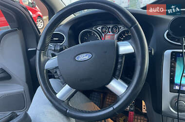 Универсал Ford Focus 2008 в 