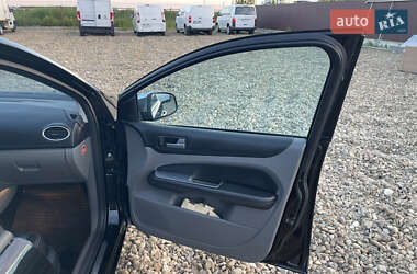 Универсал Ford Focus 2008 в 