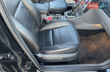 Универсал Ford Focus 2008 в 