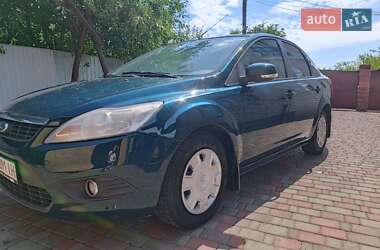 Седан Ford Focus 2008 в 