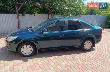 Седан Ford Focus 2008 в 