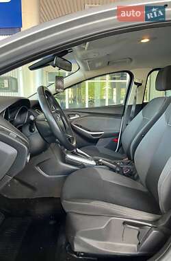 Универсал Ford Focus 2014 в 