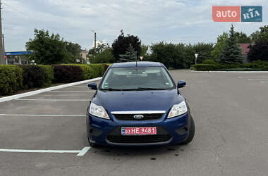 Универсал Ford Focus 2009 в 