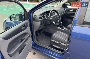 Универсал Ford Focus 2009 в 