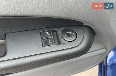Универсал Ford Focus 2009 в 
