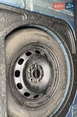 Универсал Ford Focus 2009 в 