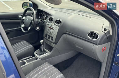 Универсал Ford Focus 2009 в 
