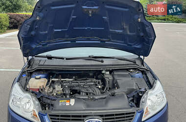 Универсал Ford Focus 2009 в 