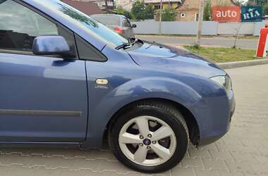 Универсал Ford Focus 2005 в 