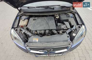 Универсал Ford Focus 2005 в 