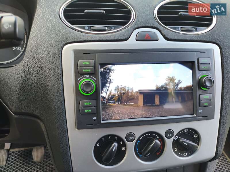 Хетчбек Ford Focus 2006 в Хмельницькому