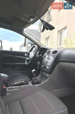 Универсал Ford Focus 2009 в 