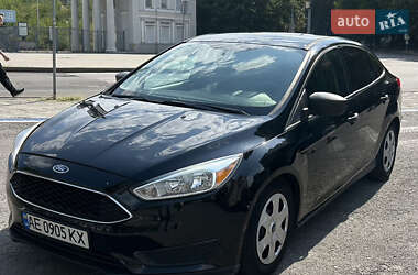 Седан Ford Focus 2015 в Дніпрі