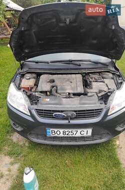 Універсал Ford Focus 2010 в Монастириській
