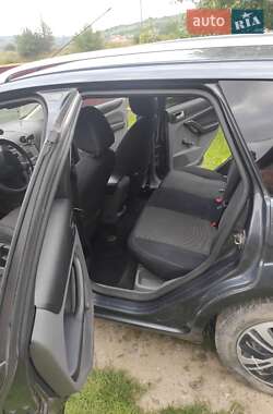 Универсал Ford Focus 2010 в 