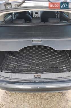 Универсал Ford Focus 2010 в 