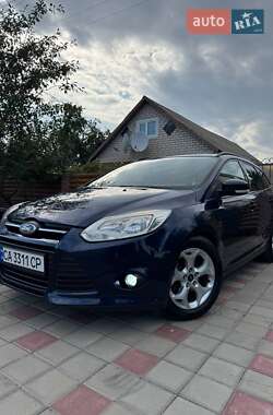 Універсал Ford Focus 2011 в Черкасах
