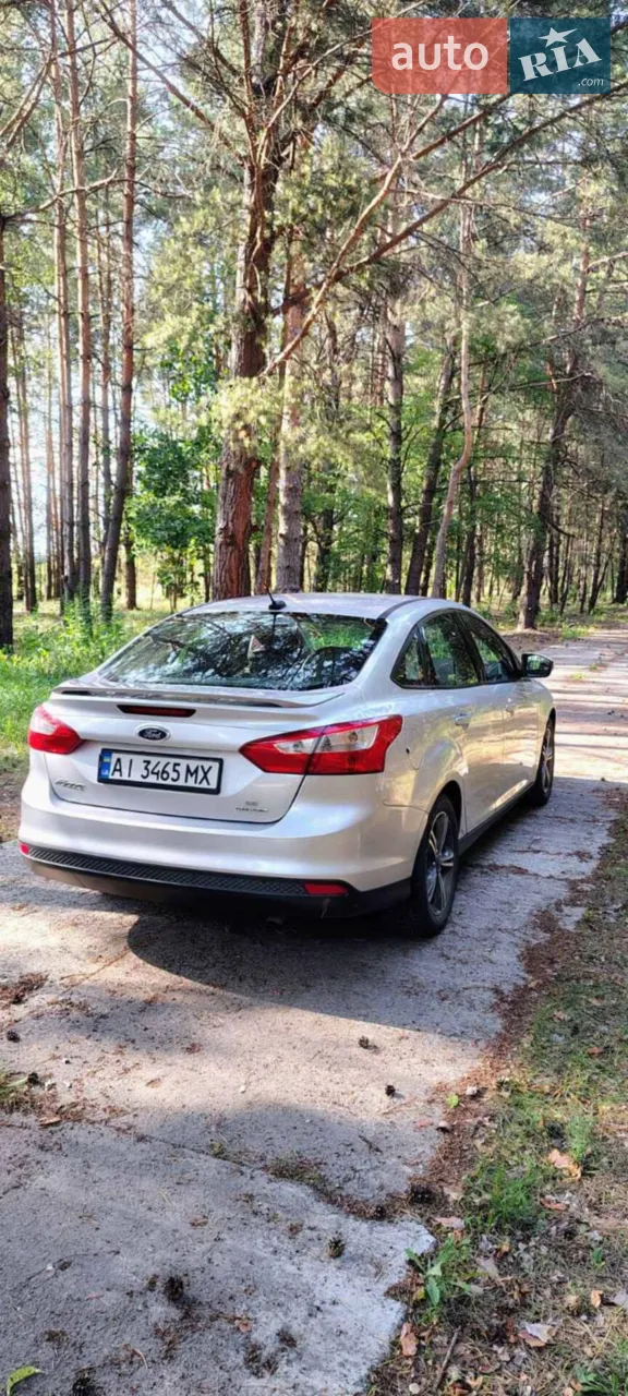 2013 Ford Focus - мініатюра 32