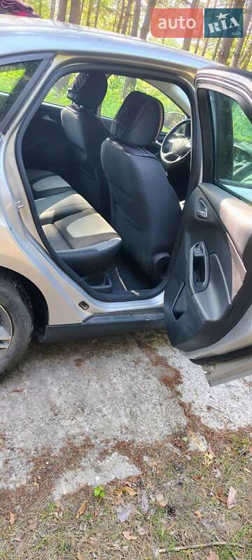 Седан Ford Focus 2013 в Бородянці