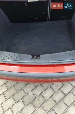 Хэтчбек Ford Focus 2006 в 
