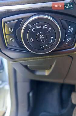 Универсал Ford Focus 2013 в 