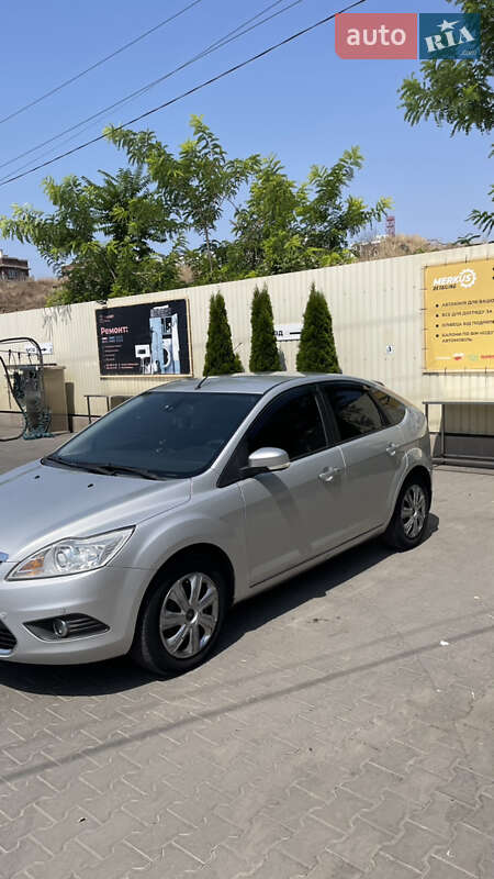 Хетчбек Ford Focus 2008 в Одесі