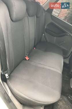 Универсал Ford Focus 2008 в Голобах