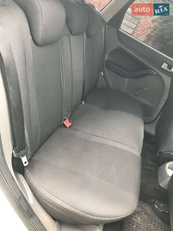 Універсал Ford Focus 2008 в Голобах фото 7 Універсал Ford Focus 2008 в Голобах
