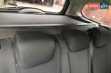 Универсал Ford Focus 2008 в Голобах