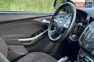 Универсал Ford Focus 2012 в 