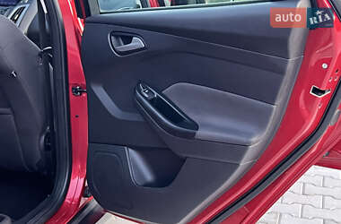 Универсал Ford Focus 2012 в 