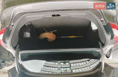 Седан Ford Focus 2013 в 
