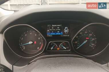Седан Ford Focus 2013 в 