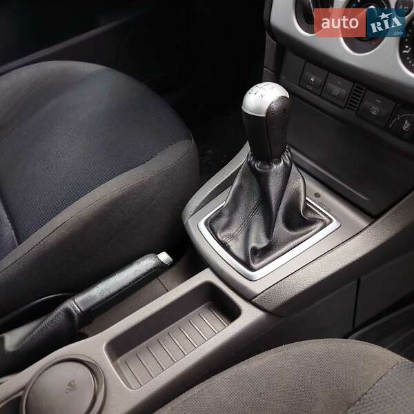 Универсал Ford Focus 2006 в Бродах