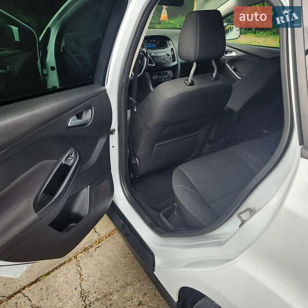 Универсал Ford Focus 2015 в Смеле