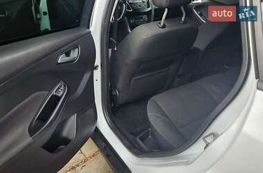 Универсал Ford Focus 2015 в 